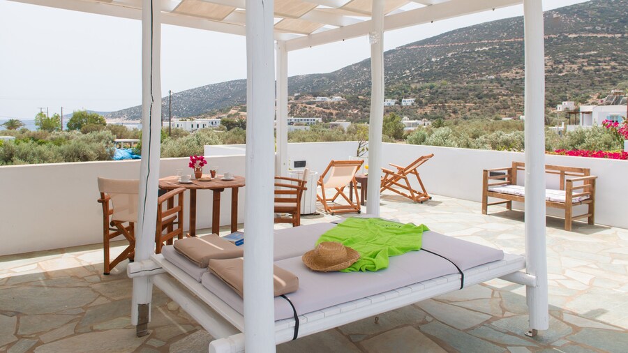 Edem Hotel Apartments