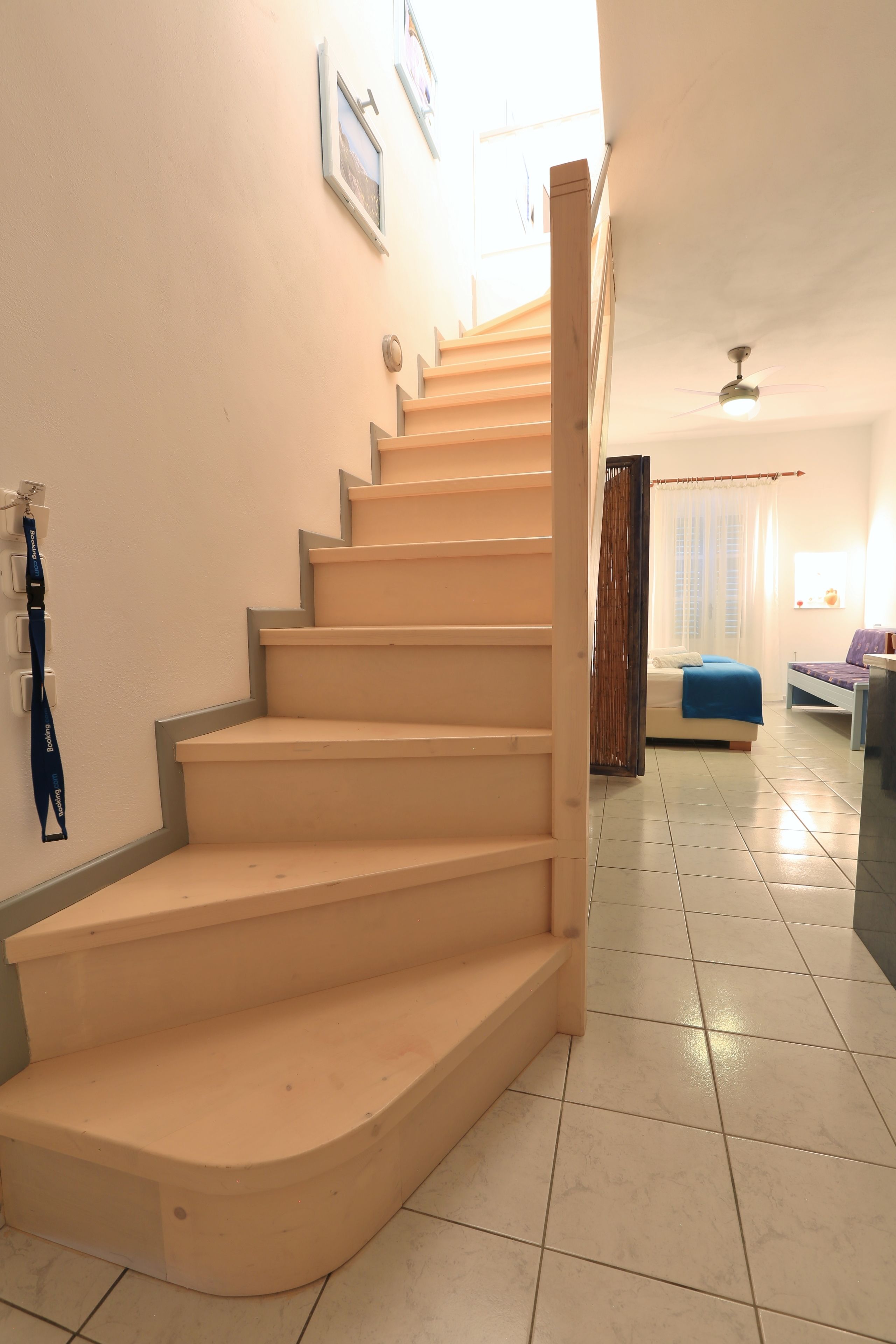 1 bedroom, in-room safe, soundproofing, iron/ironing board