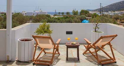 Edem Hotel Apartments