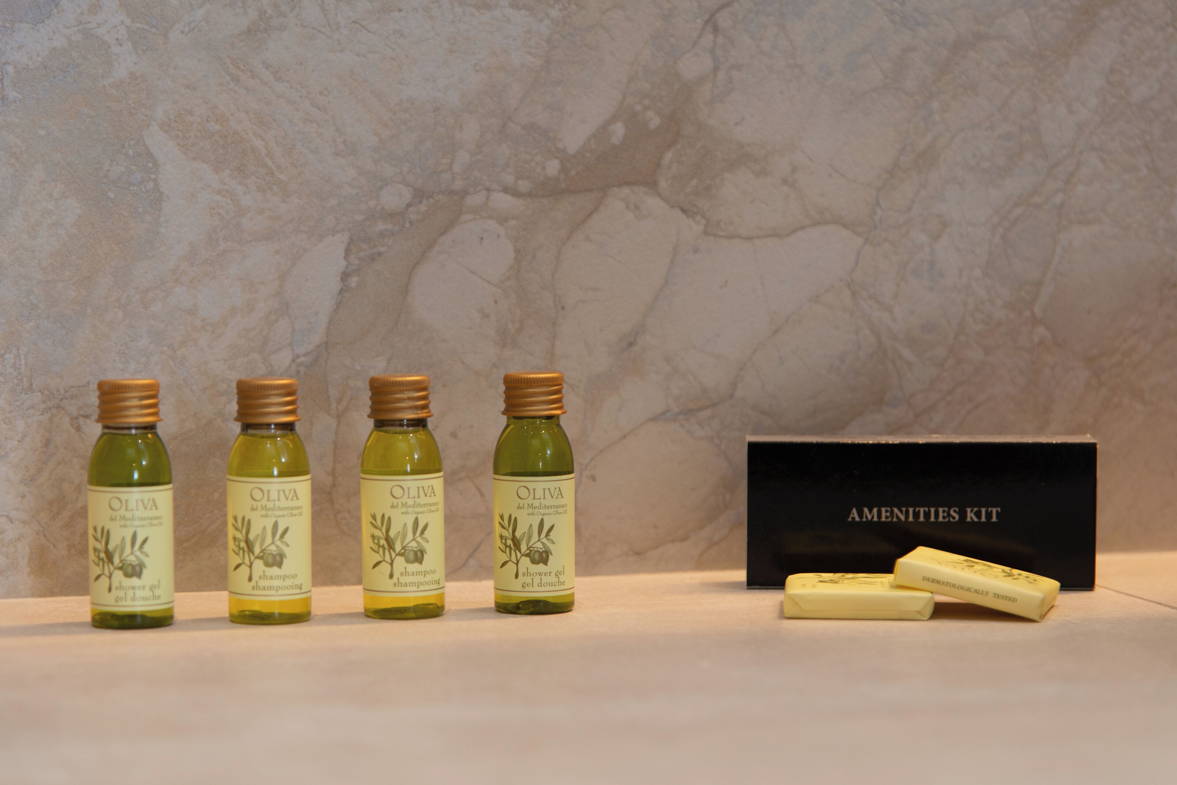 junior double or twin room | bathroom | shower, free toiletries, hair dryer, towels