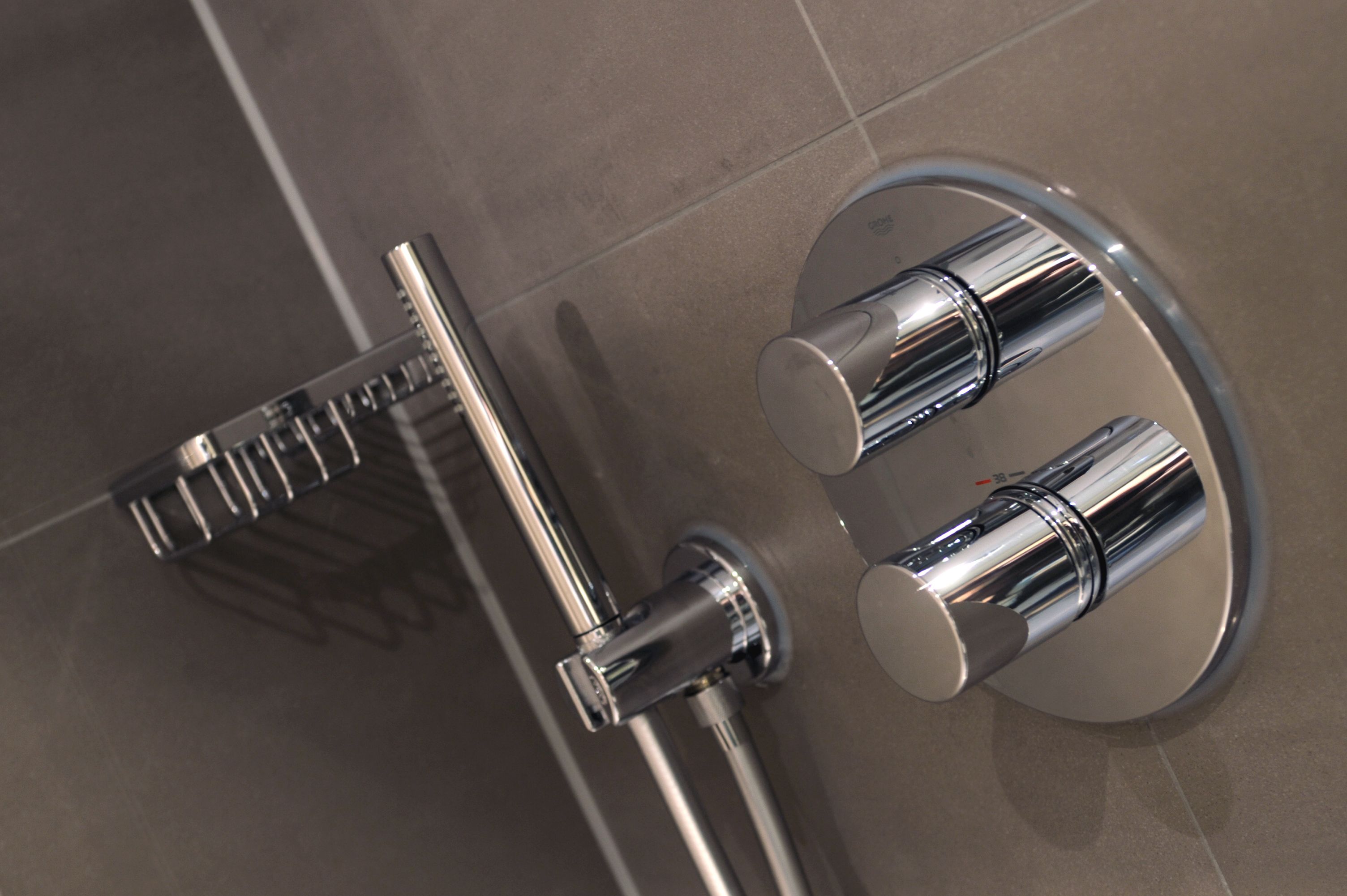 Foto - Blue Mansion Hotel