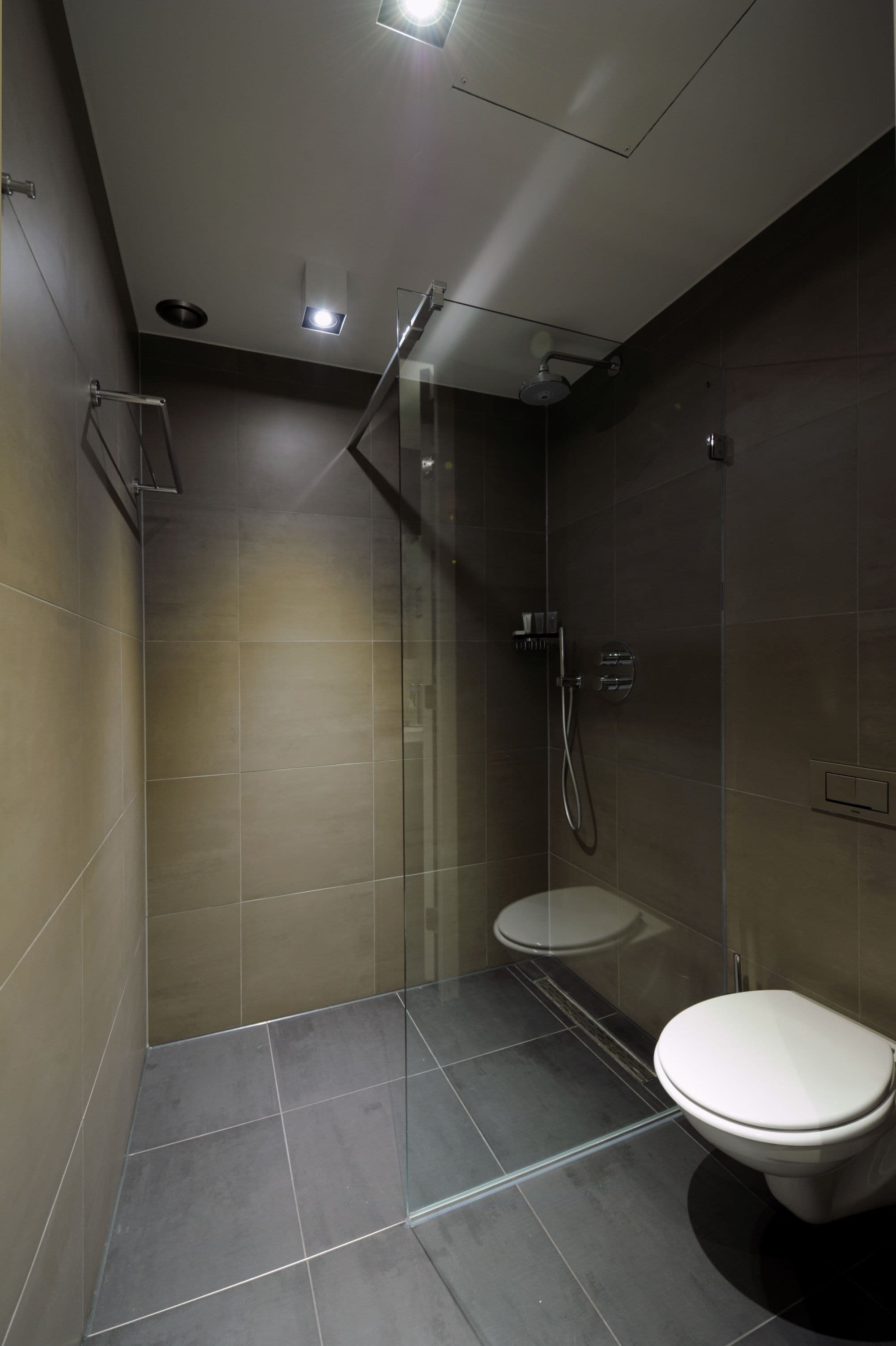 Foto - Blue Mansion Hotel