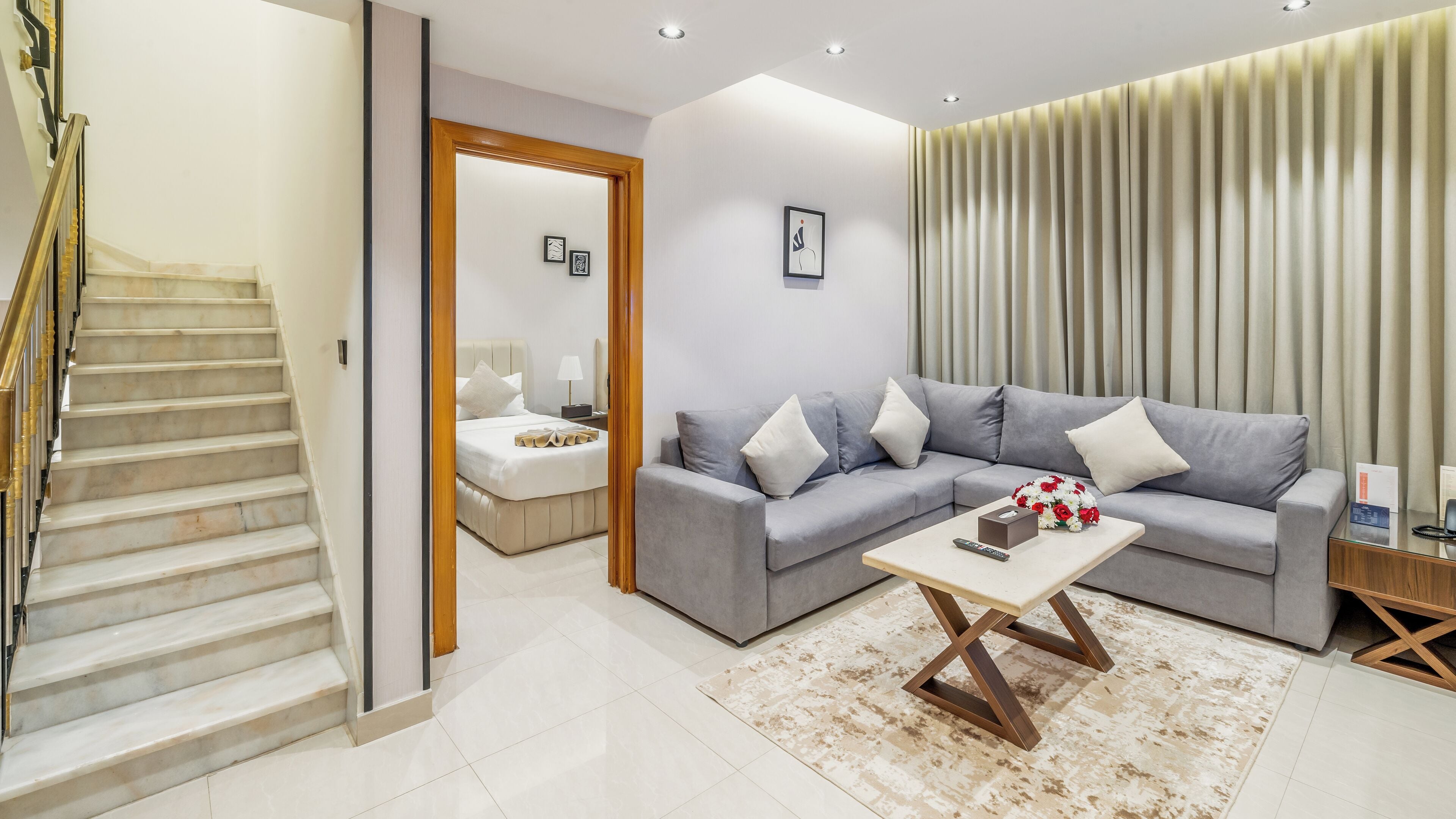 Photo - Madareem Hotel