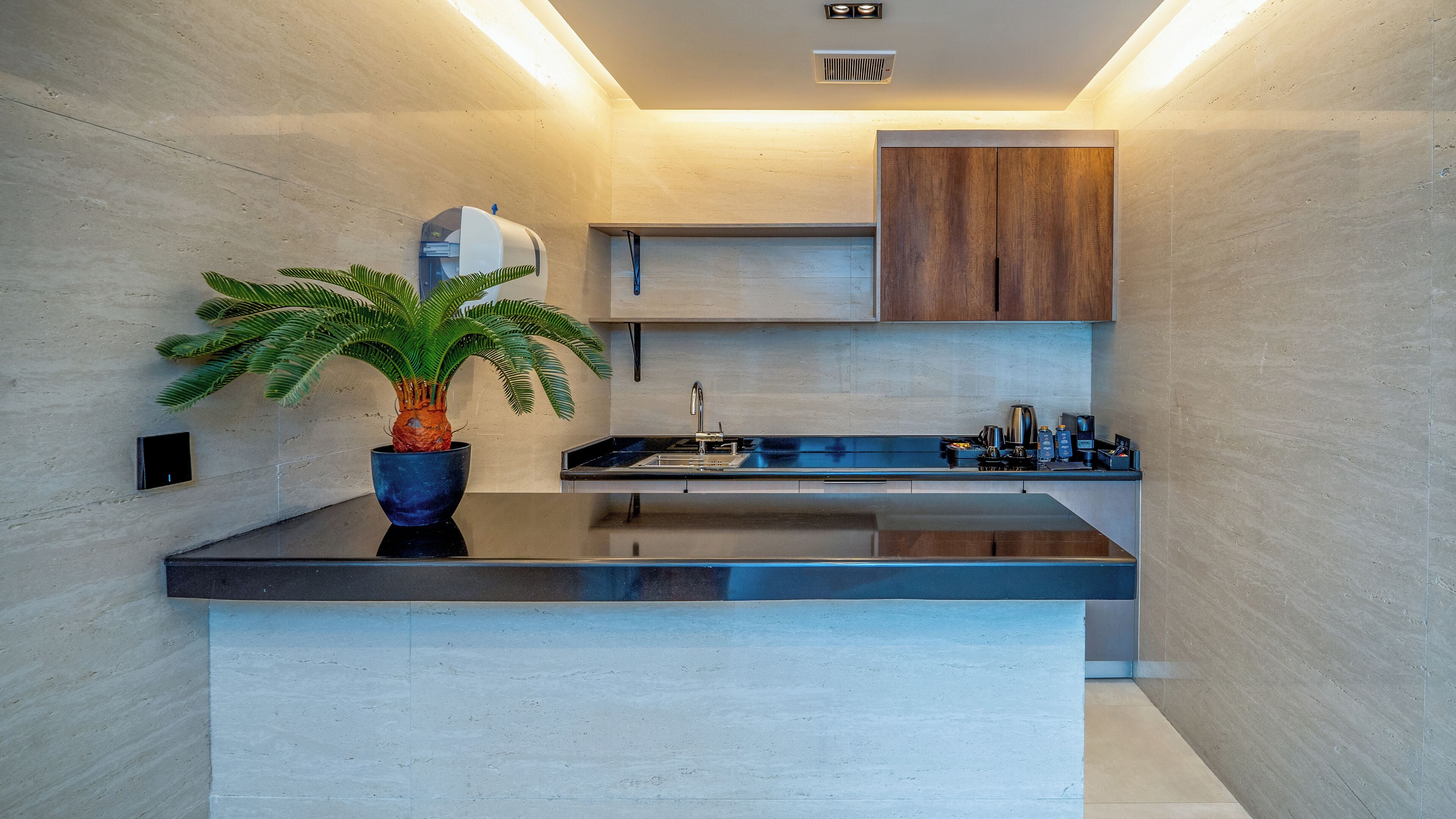 Photo - Madareem Hotel