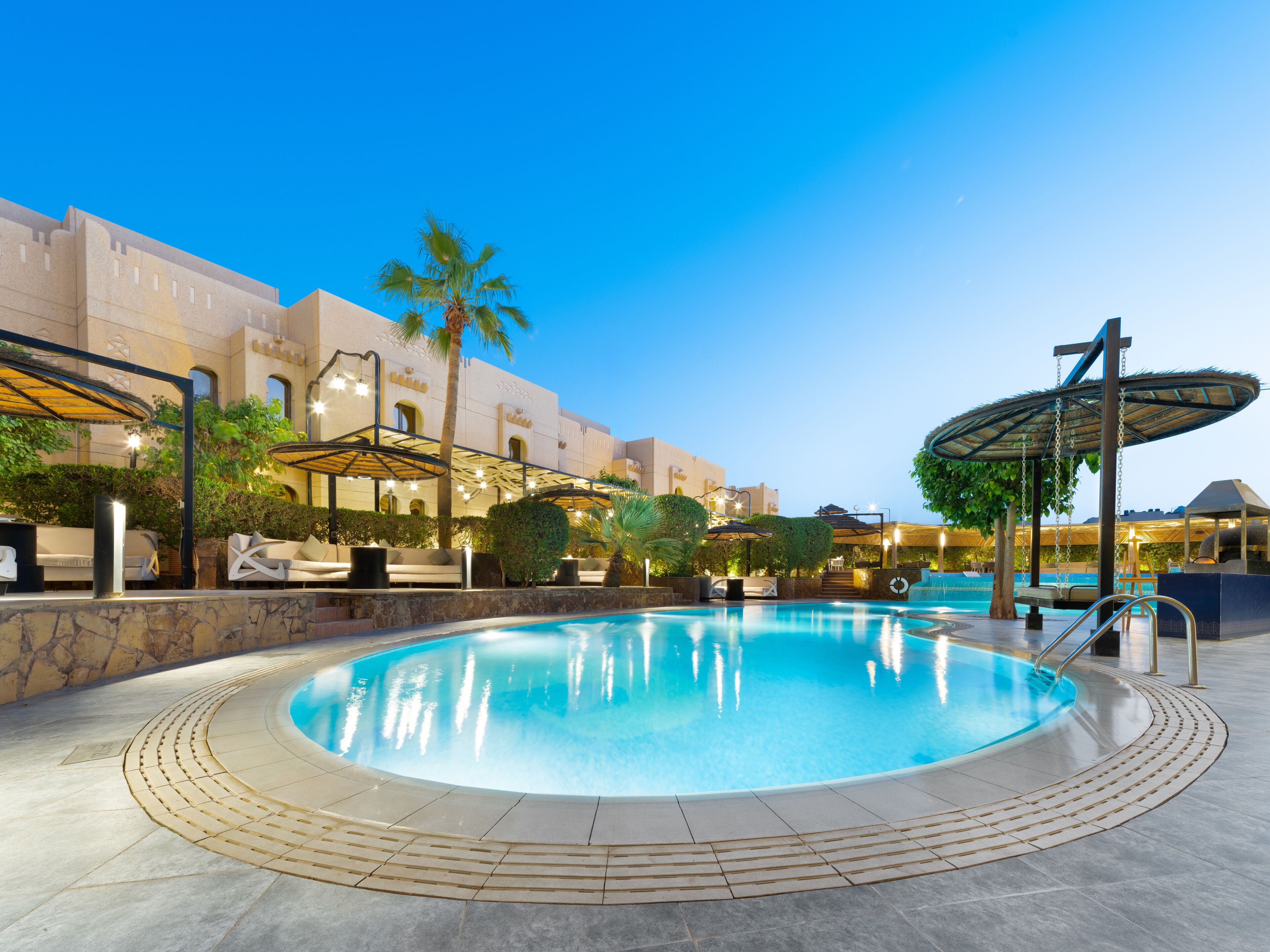 Photo - Madareem Hotel