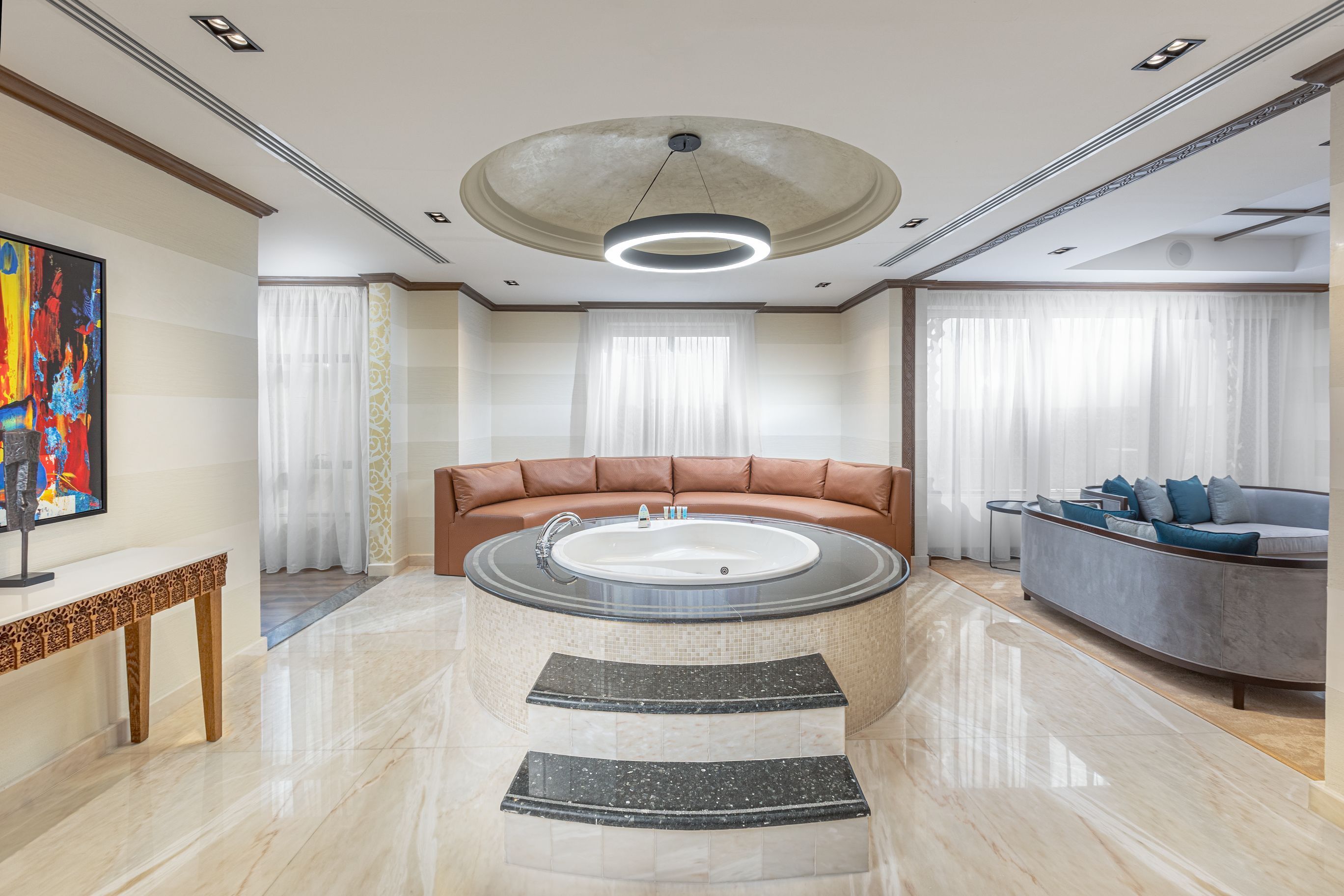 Foto - Madareem Hotel