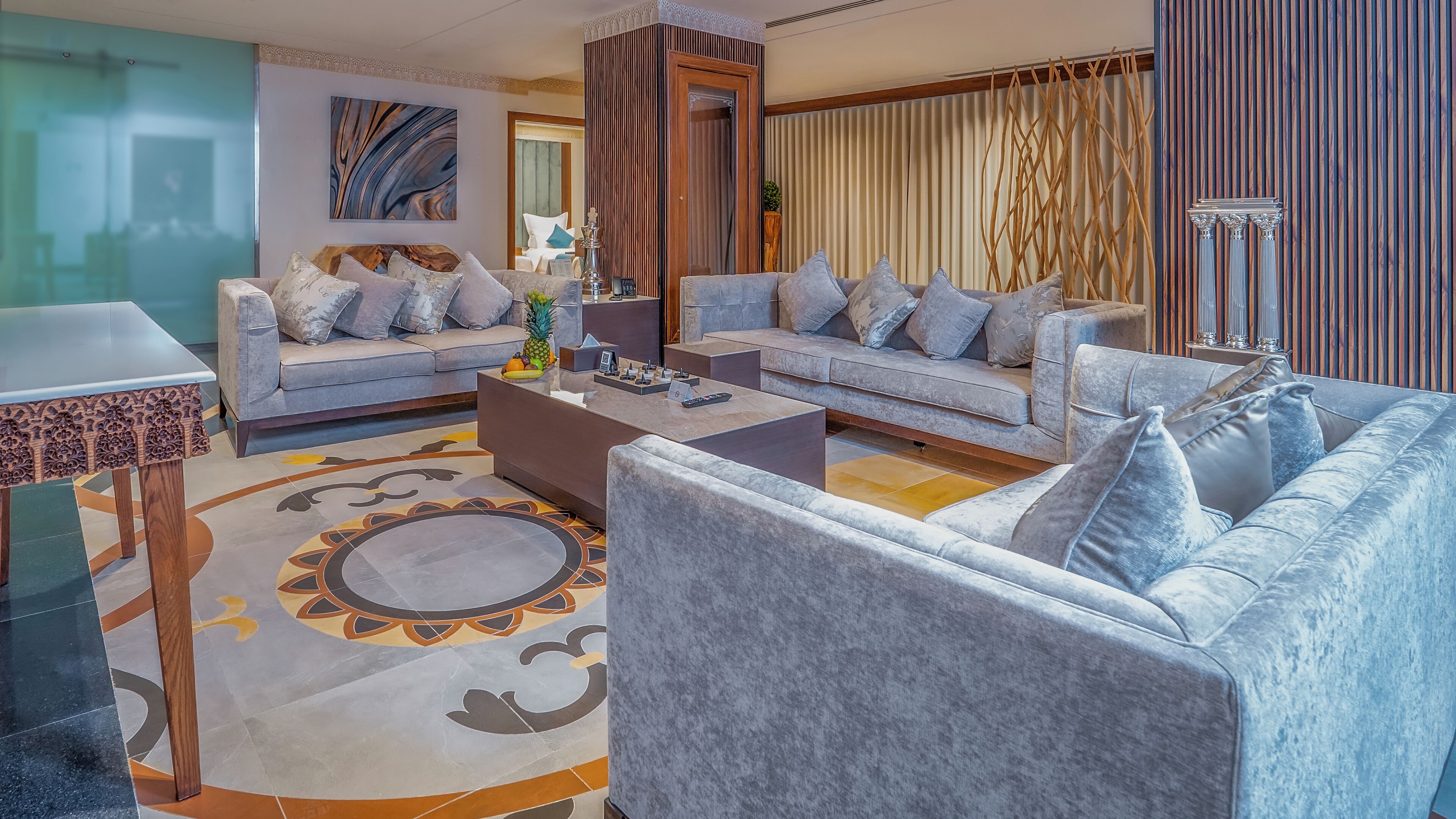 Foto - Madareem Hotel