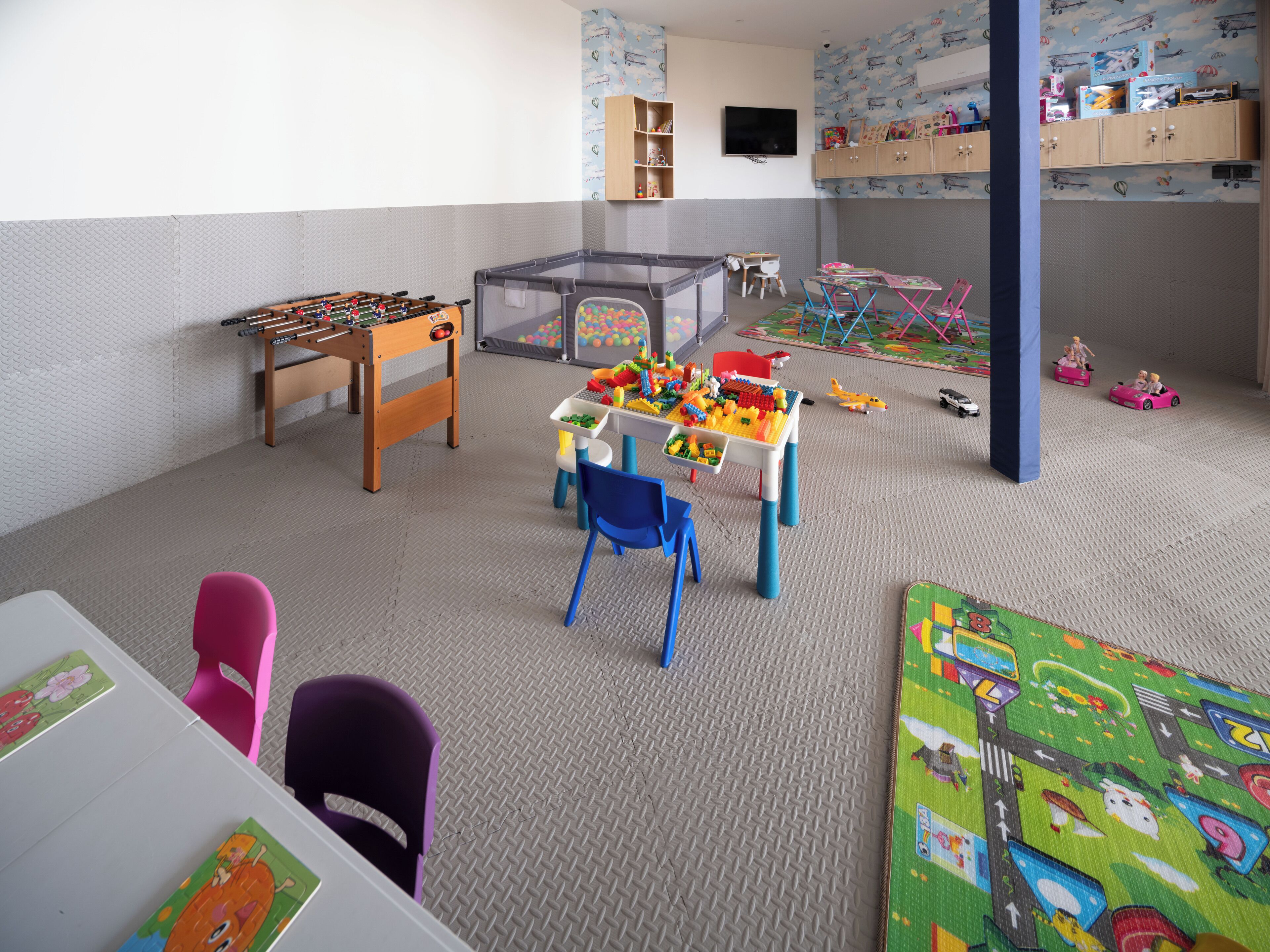 Photo - Madareem Hotel