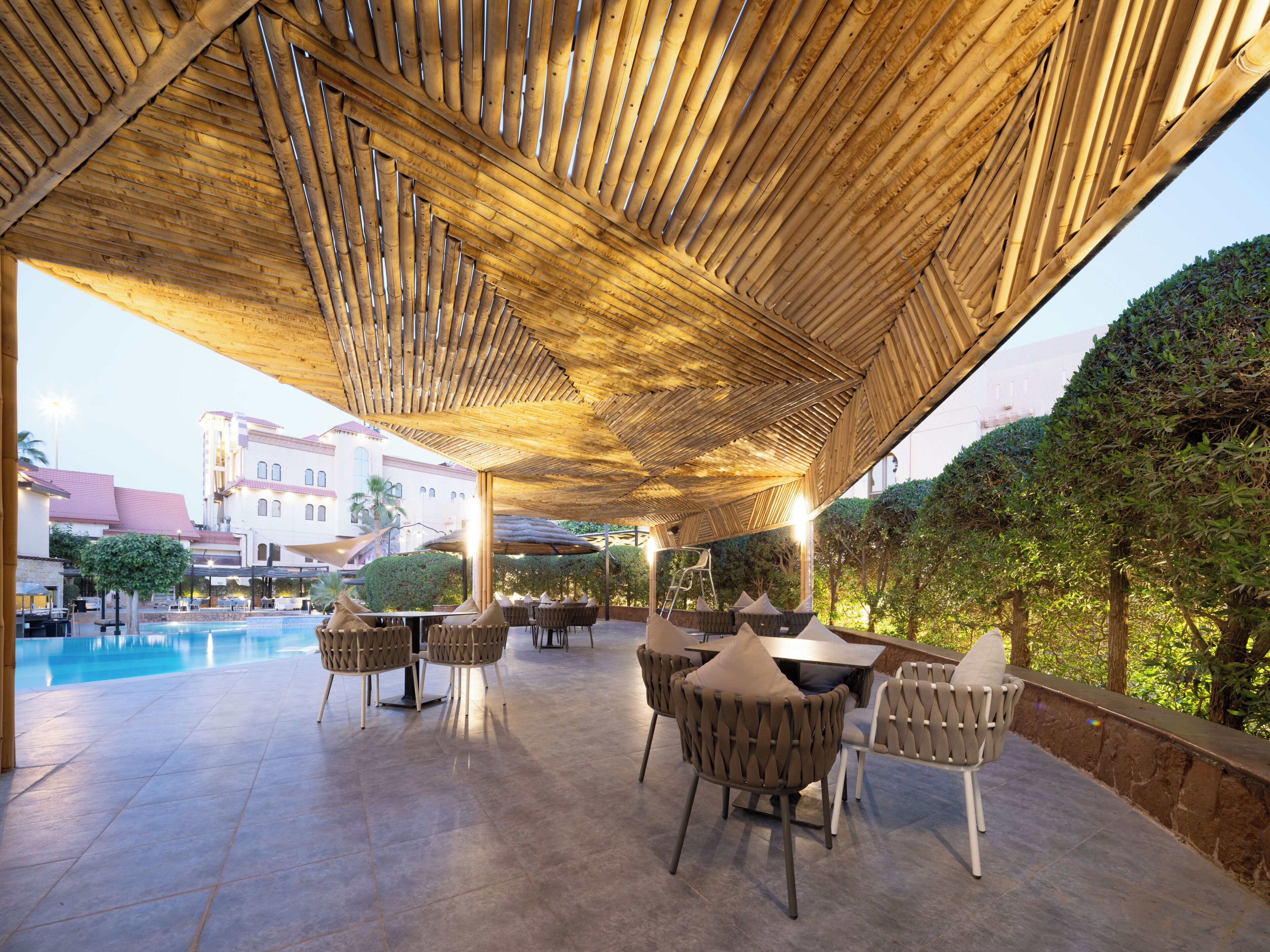 Photo - Madareem Hotel