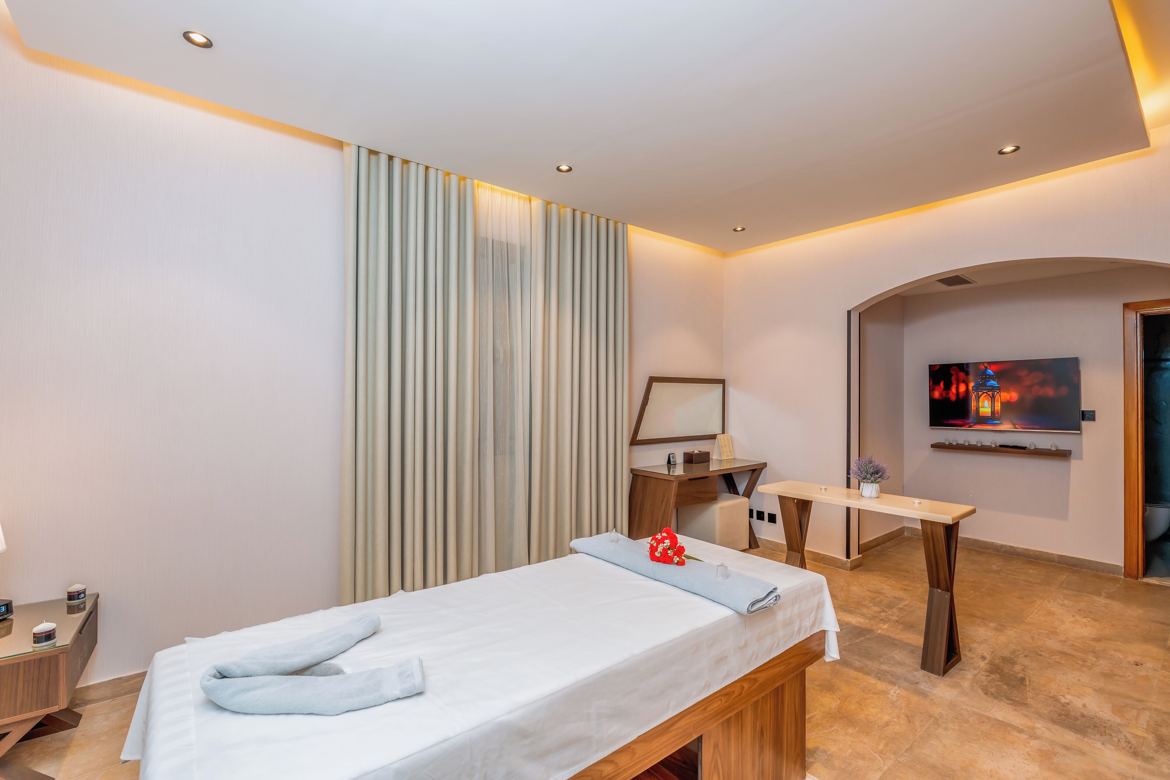 Photo - Madareem Hotel