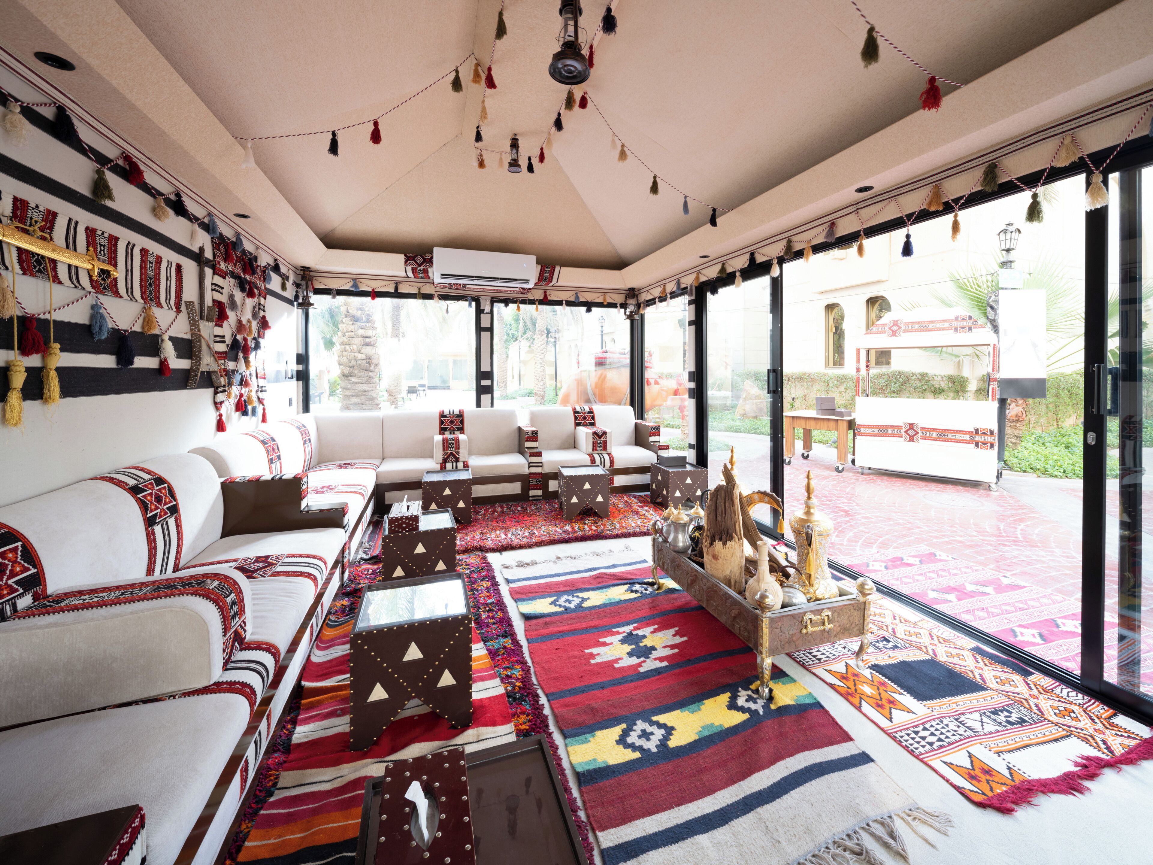 Photo - Madareem Hotel