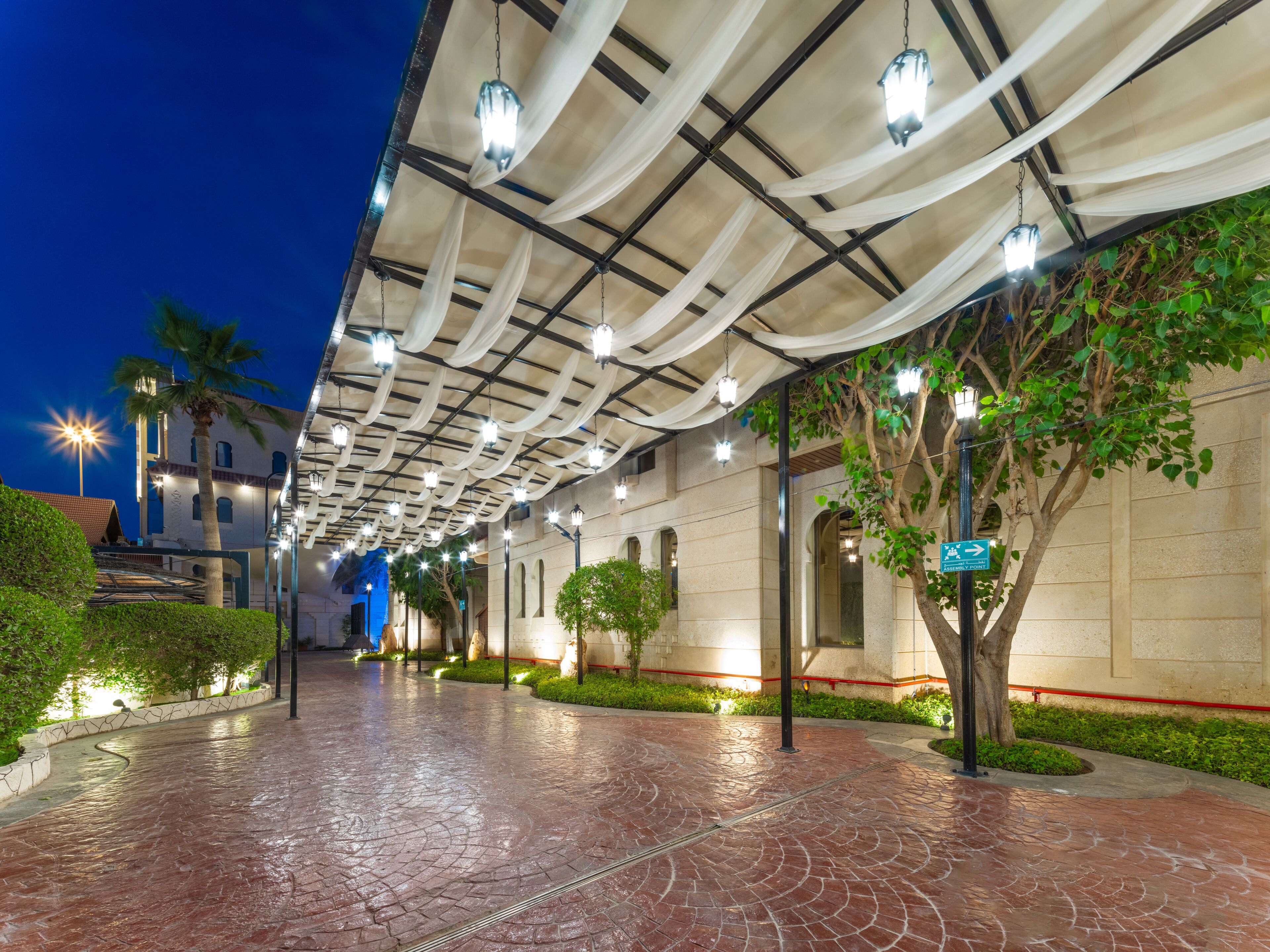 Photo - Madareem Hotel