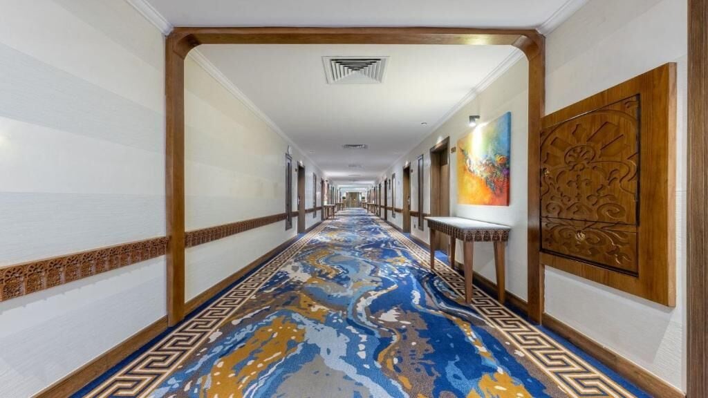 Photo - Madareem Hotel