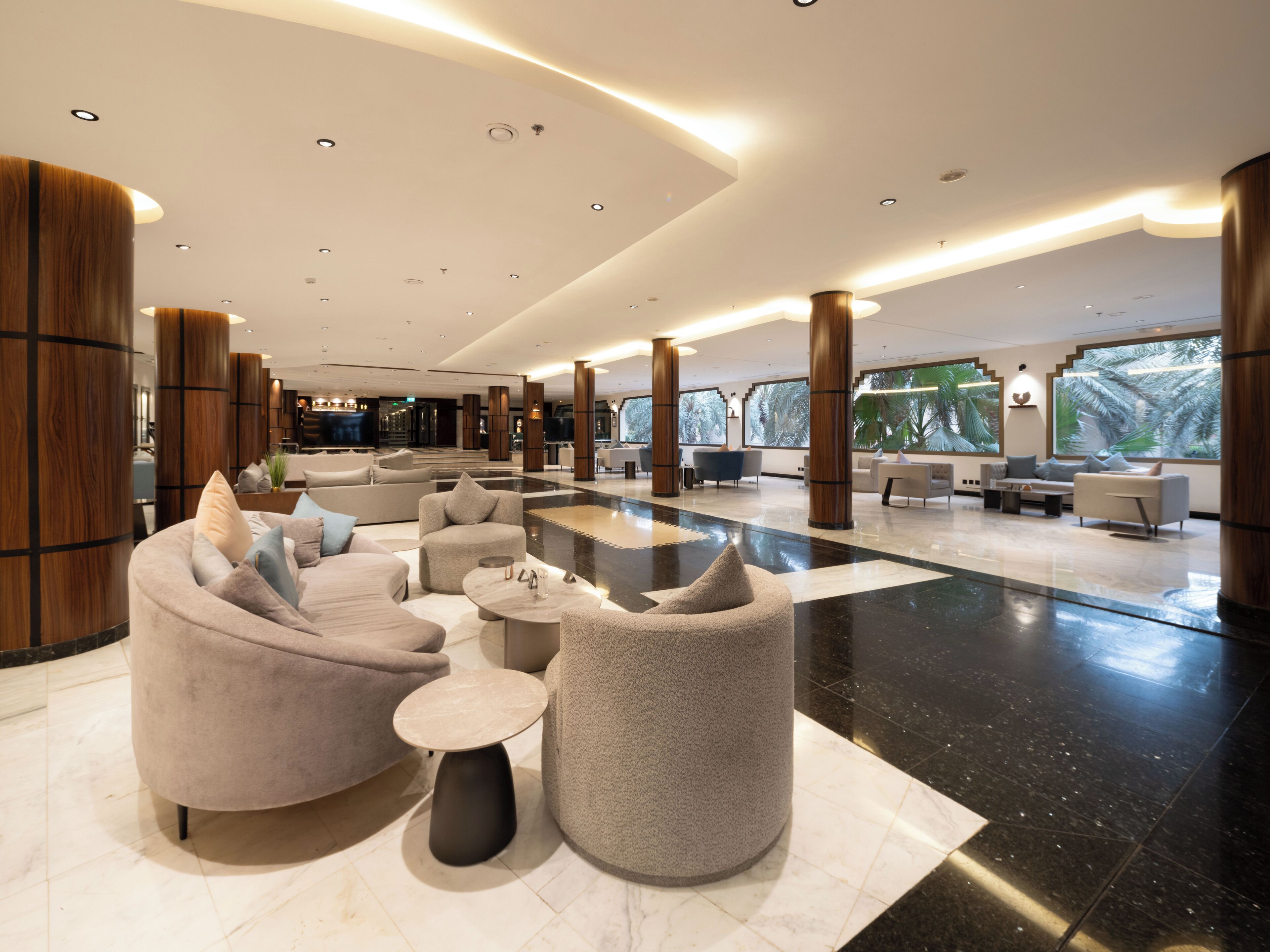 Photo - Madareem Hotel