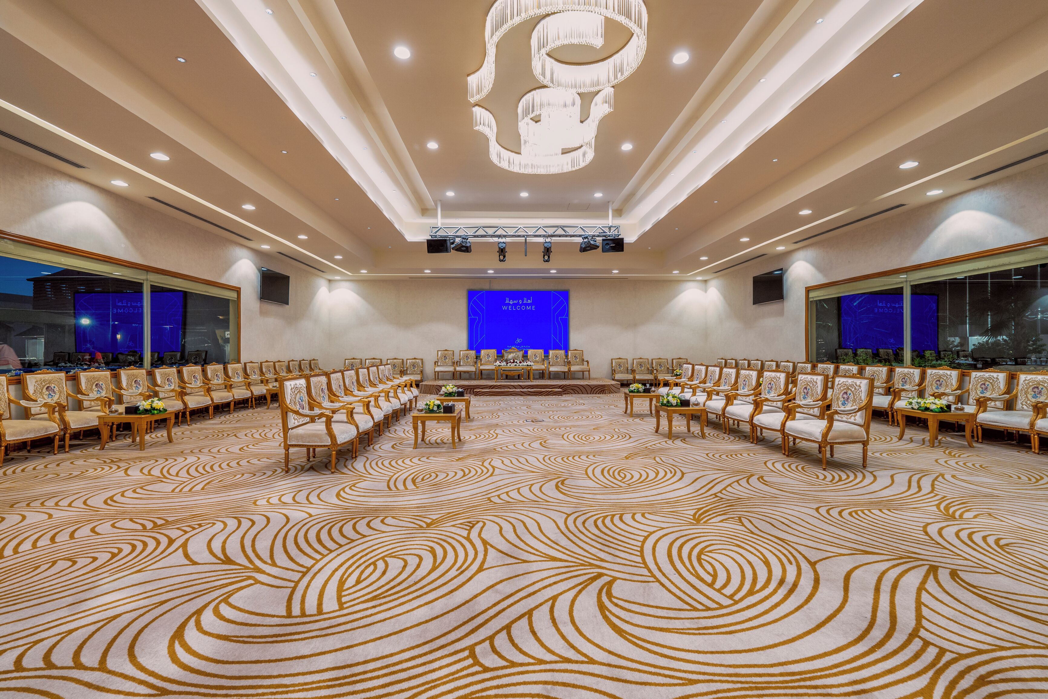 Photo - Madareem Hotel