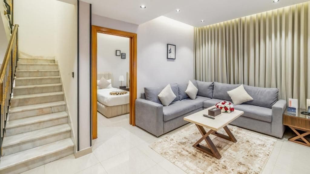 Photo - Madareem Hotel