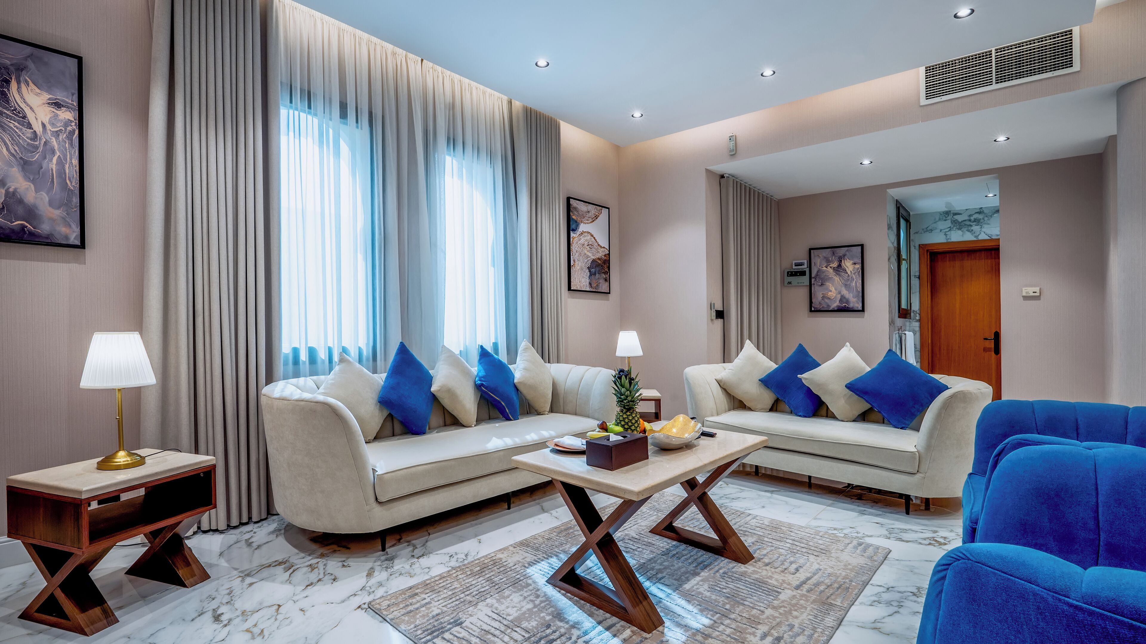 Photo - Madareem Hotel