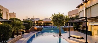 マダーレムホテル