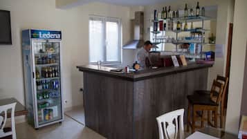 Bar (sur place)