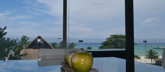 The 5th Avenue Hotel