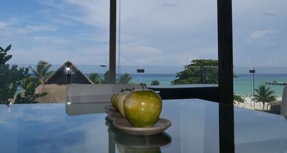 The 5th Avenue Hotel