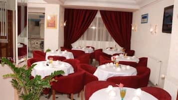 Spécialités Cuisine internationale