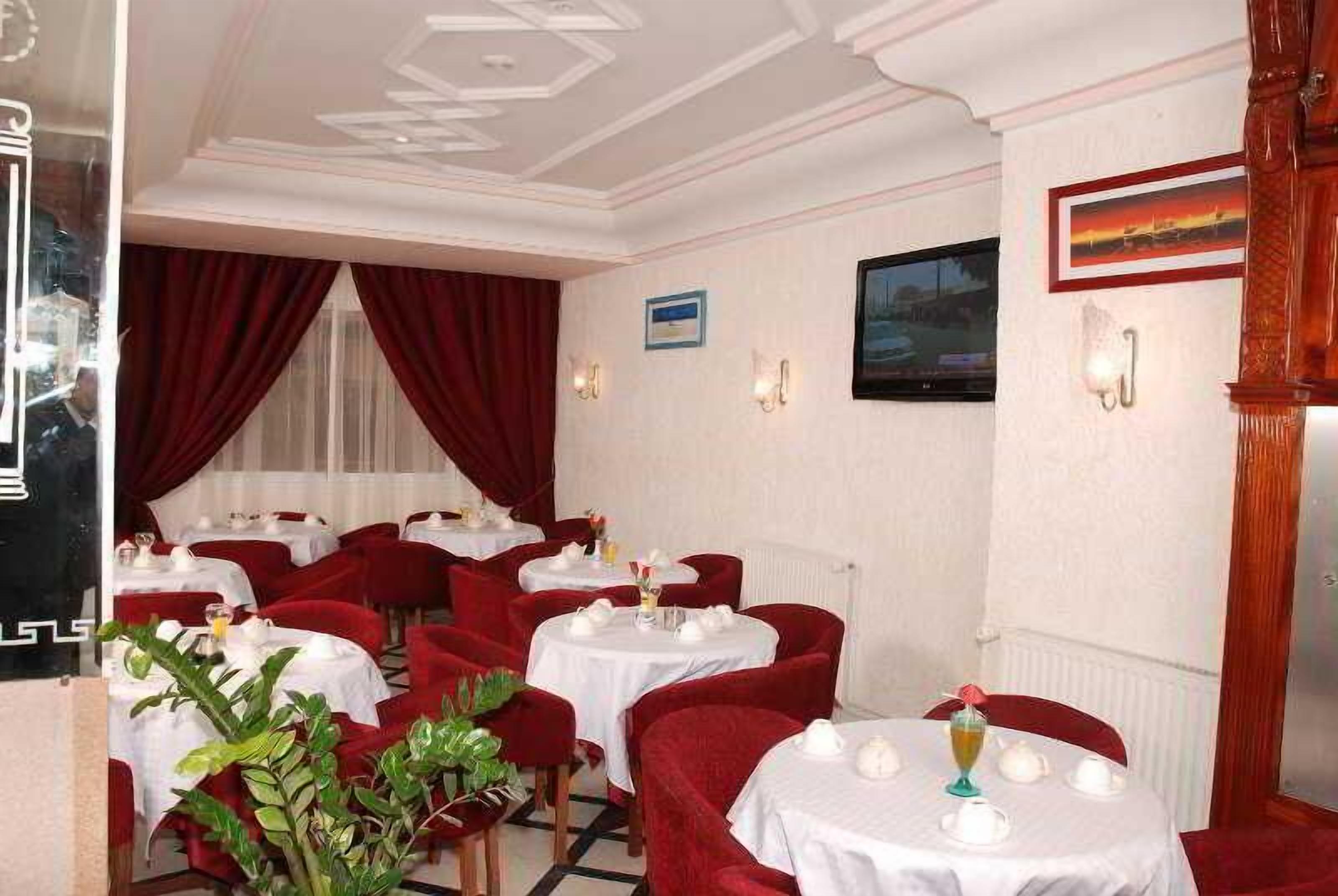 Spécialités Cuisine internationale