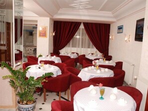 Dining - El Faracha (Sousse)