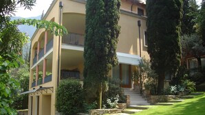 Exterior - Villa Sopri (Malcesine)