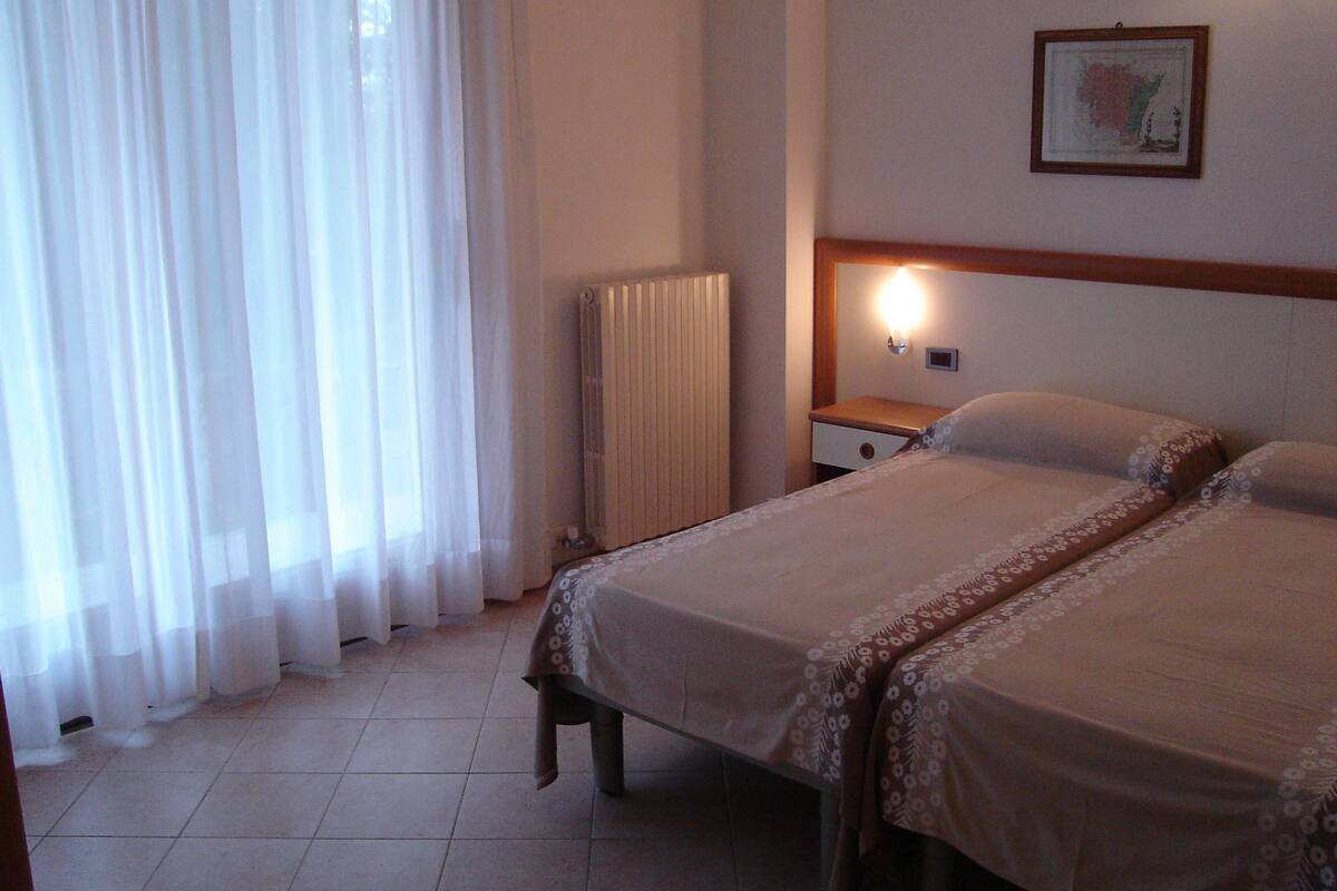 Suite, 1 Schlafzimmer