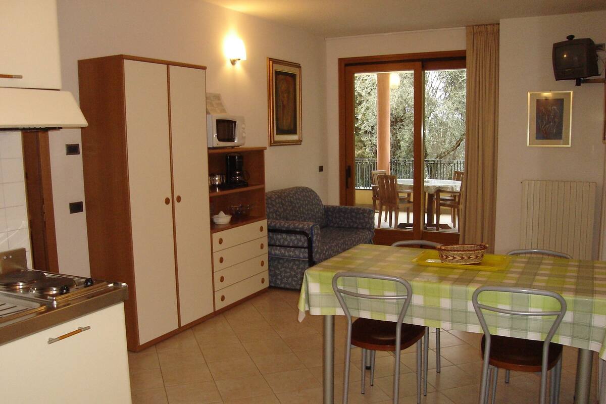 Suite, 2 Schlafzimmer | Eigene Küche