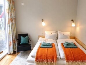 Room - Hotell Oskar (Lund)