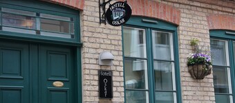 Hotell Oskar