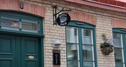 Hotell Oskar
