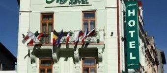 Hotel Alfred