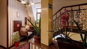 Unclassified image, 4 of 59, button - Hotel Alfred (Karlovy Vary)
