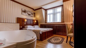 Unclassified image, 5 of 59, button - Hotel Alfred (Karlovy Vary)