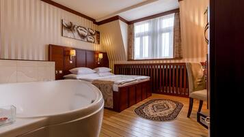 Minibar, Zimmersafe, schallisolierte Zimmer, kostenloses WLAN