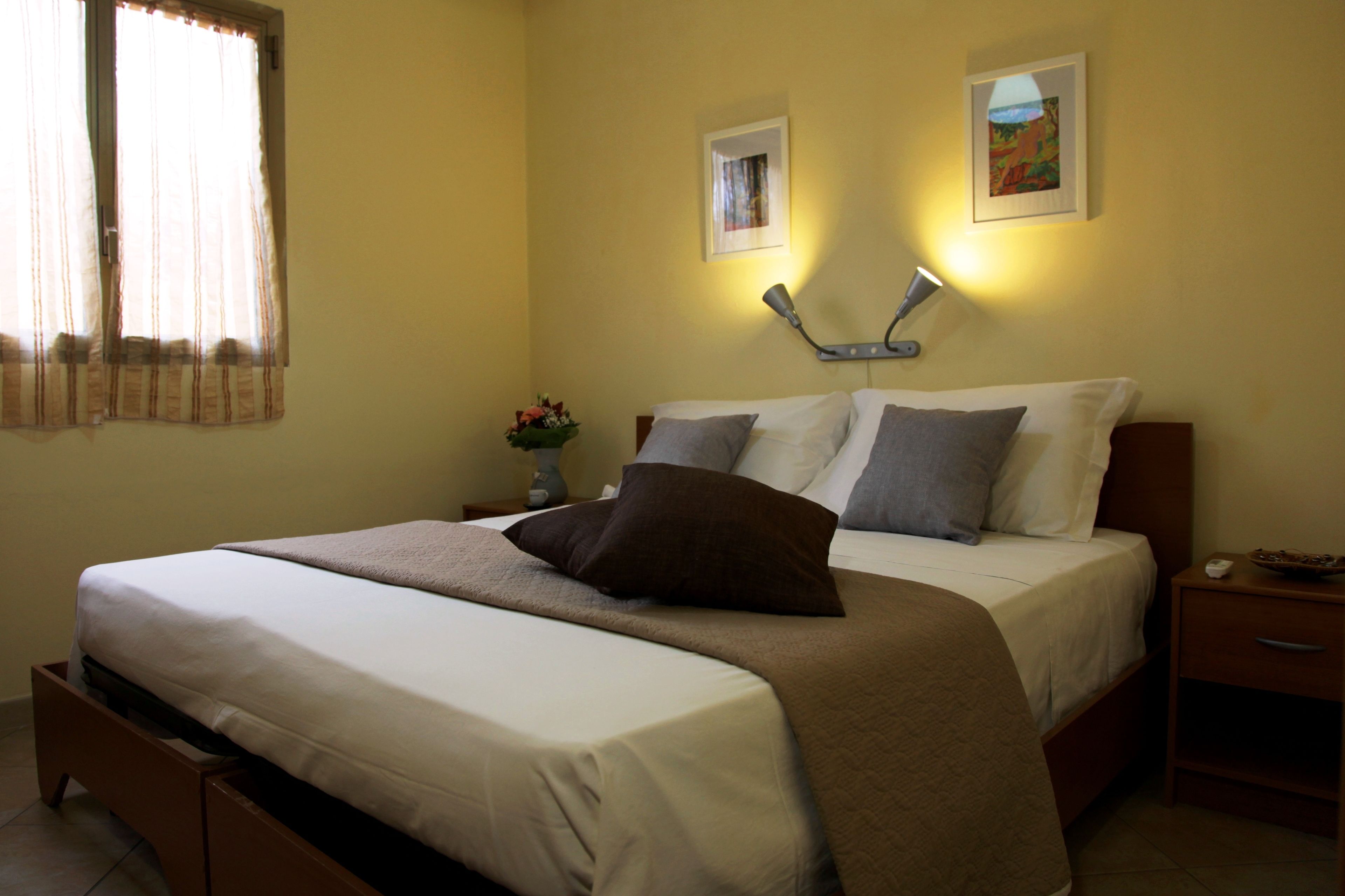 經典公寓, 1 間臥室, 海景