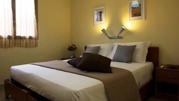 經典公寓, 1 間臥室, 海景