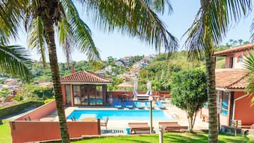 Terraço/pátio