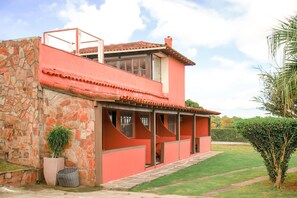 Exterior - Pousada dos Coqueiros Búzios (Búzios)