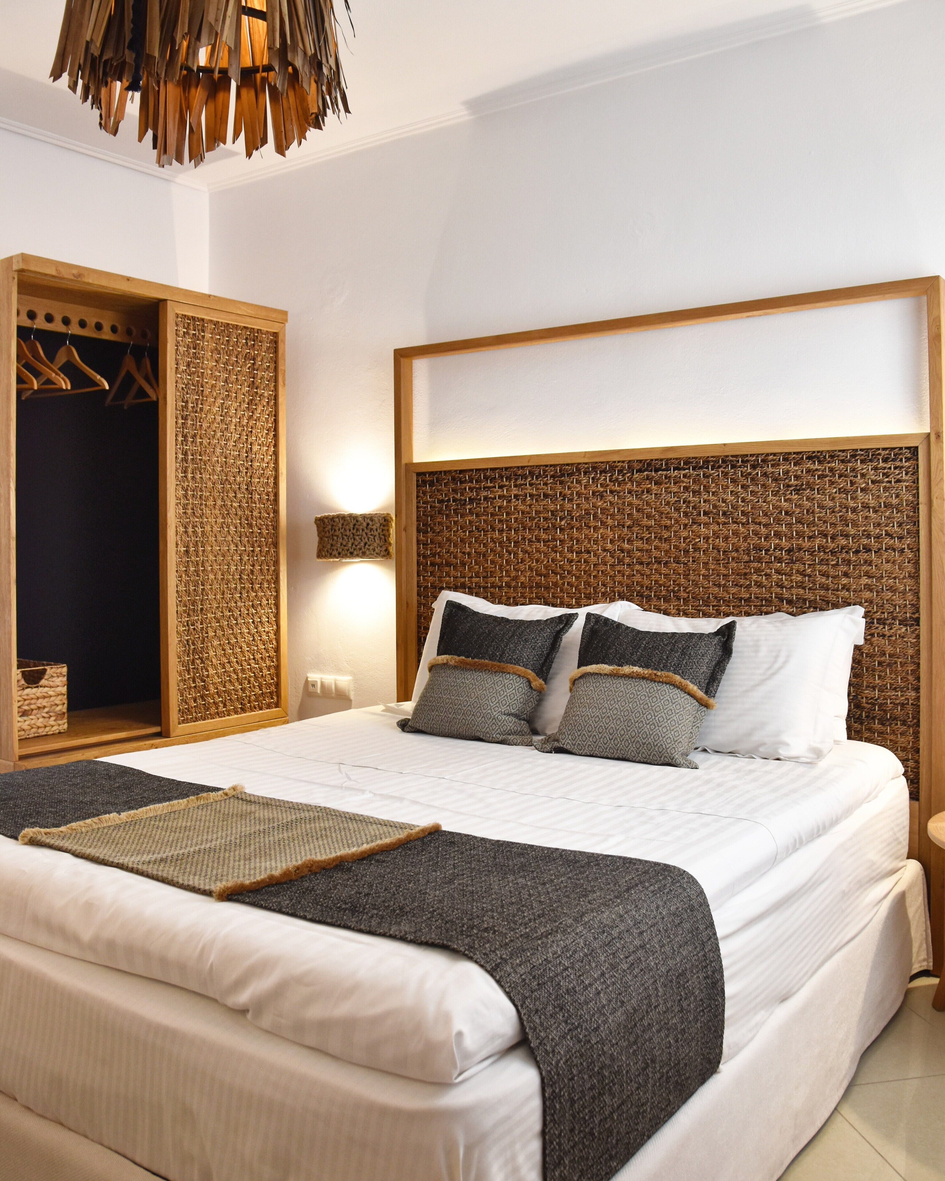 Suite, Sea View (Prestige)