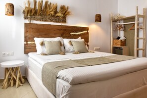 Suite, Sea View (Master)