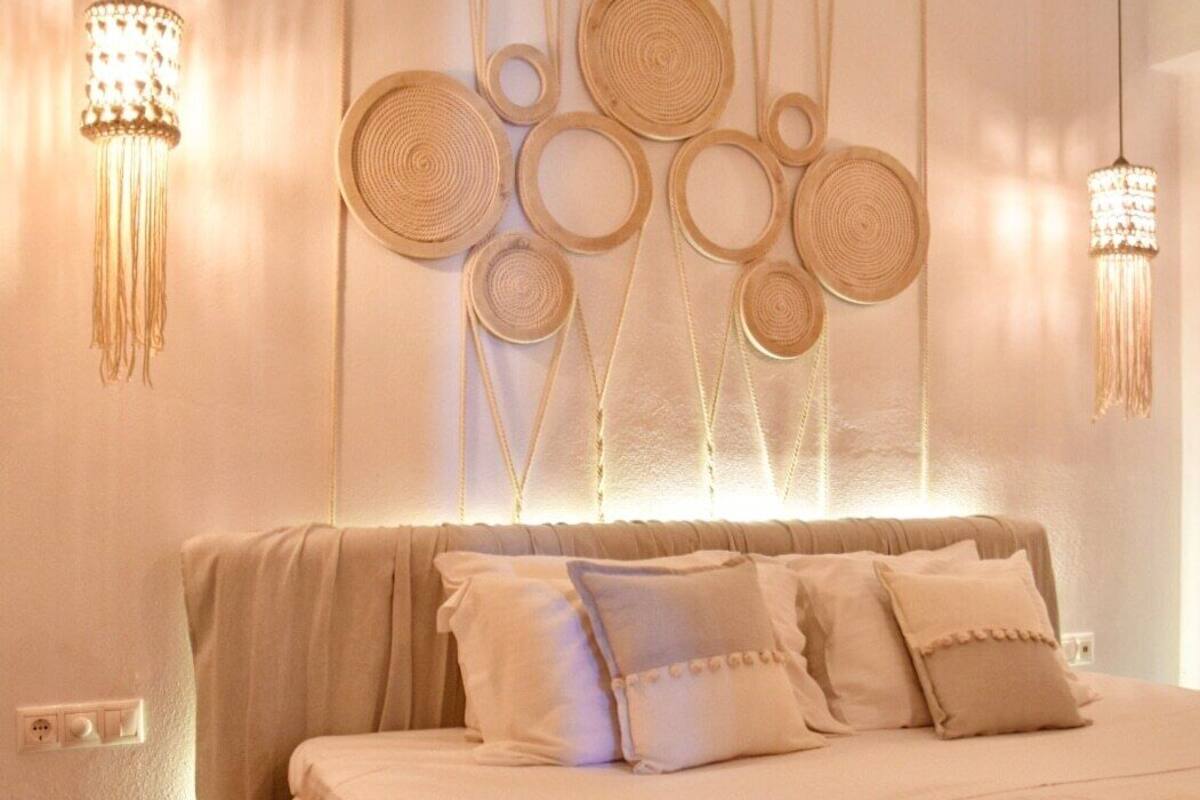 Suite, Sea View (Prestige)