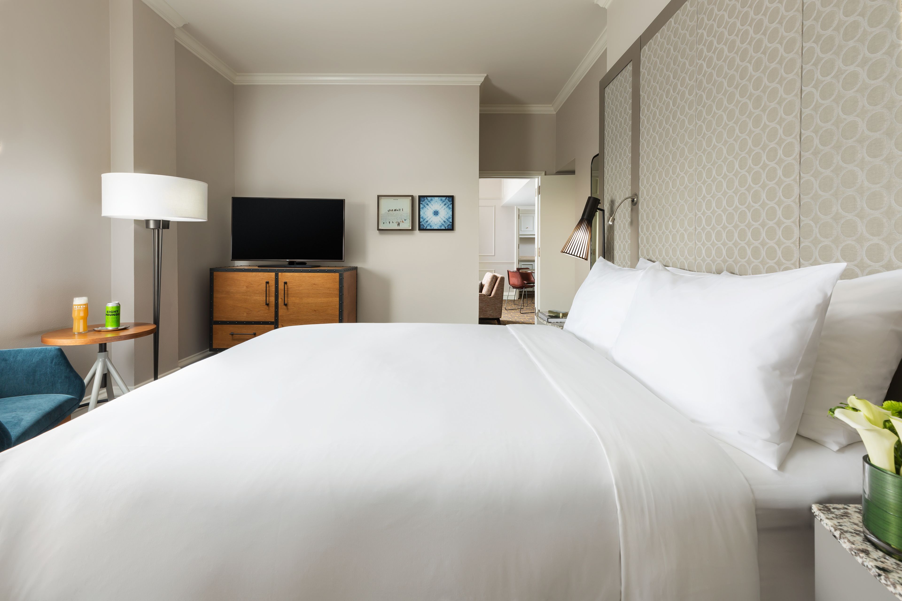 Allergiatestatut vuodevaatteet, untuvapeitot