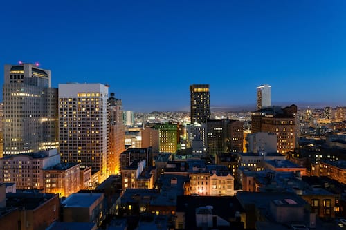 City view