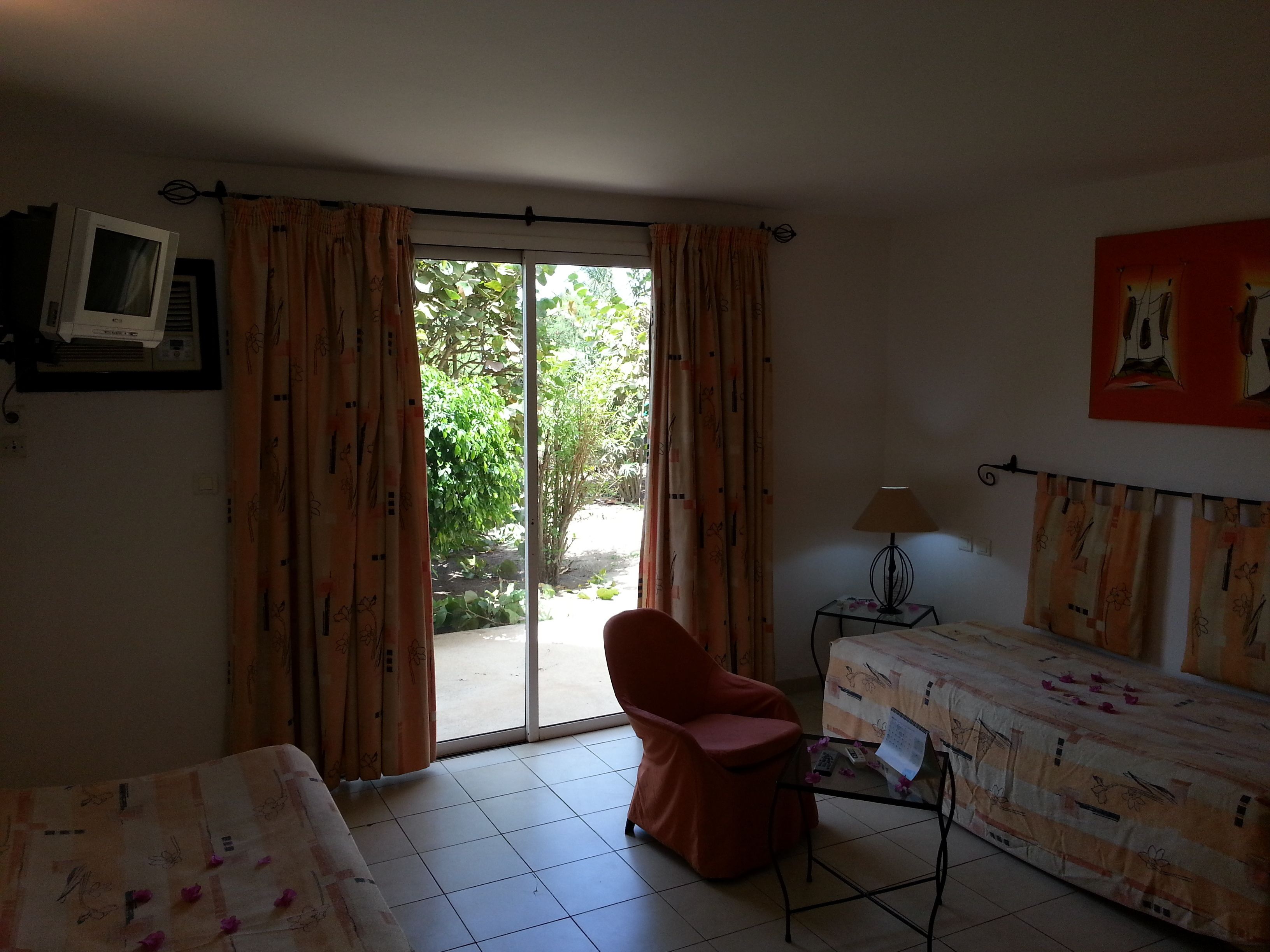 Chambre