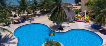 Hotel Club Royal Saly - All Inclusive
