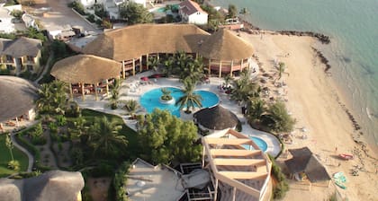 Hotel Club Royal Saly - All Inclusive